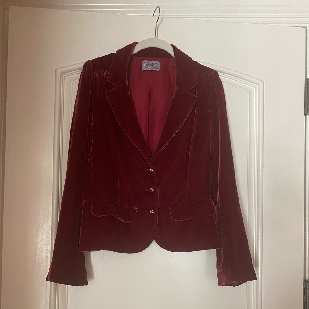 Jacket - Picture 2 of 5
